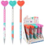 M&G Golyóstoll M&G Heart 0, 5 mm, kék