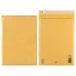 Herlitz Buborékos borítékok G Herlitz 25x34cm, 10 db