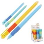 M&G Görgős gél/gumi M&G iErase Ergo 0, 5 mm, kék