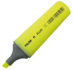 MILAN Kiemelő MILAN Fluo Marker - sárga