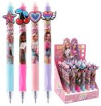 Junior Roller zselé/gumi JUNIOR Honey Girl 0, 5 mm - kék