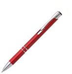 ADORE OIRA műanyag golyóstoll piros