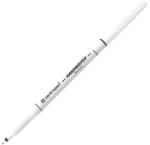 Centropen 2551 fekete bélés