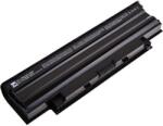 T6 Power Akkumulátor T6 Power Dell Inspiron 13R, 15R, 17R, 5200 mAh, 58 Wh, 6 cella NBDE0107