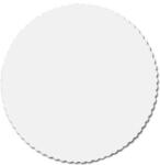 Wimex Karton tortatartó (FSC Mix) fehér Ø28cm [100 db]