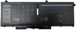 Dell akkumulátor 4 cellás 58 W/HR LI-ON Latitude 5330, 5430, 5530, 7330, 7430, 7530, Procision 3570 készülékekhez 451-BCWY