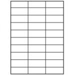 Agipa Univerzális címkék 70x29, 7 mm Agipa A4 100 lap