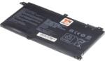 T6 Power Akkumulátor T6 Power Asus VivoBook X430U, X571G, X571L, S430F, S430U, 3650mAh, 42Wh, 3cellás, Li-pol NBAS0160