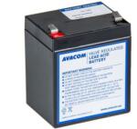 AVACOM AVA-RBP01-12050-KIT - akkumulátor UPS-hez AEG, Belkin, CyberPower, EATON, Effekta, FSP Fortron, T AVA-RBP01-12050-KIT