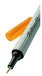 Pelikan Liner Pelikan Fineliner 96-0, 4 narancs