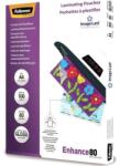Fellowes lamináló fóliák 216x303 A4 80mic