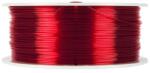 Verbatim Filament PET-G 1000g, átlátszó piros