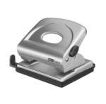 Rapid FMC 25 lyukú lyukasztó 25 laphoz, ezüst