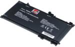 T6 Power akkumulátor HP Pavilion 15-bc000, 15-bc200, Omen 15-ax000 készülékekhez, 5300mAh, 61Wh, 3 cellás, lítium-poláris NBHP01