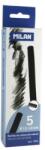MILAN Szén natúr MILAN 12-14 mm, 5 db