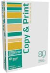 Copy & Print Másolópapír, másolás és nyomtatás, A4, 80g