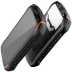  Wodasport - I-268WF - Gyorstöltésű napelemes bank Wodasport® SolarDozer I-268WF, 25000 mAh I-268WF