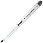 MILAN Whiteboard Marker 3, 7 mm, fekete