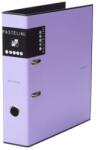 KARTON P+P Karos iratgyűjtő PASTELINI A4 70 mm, lila
