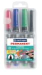 Centropen 8510/4S permanens marker készlet