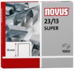 Novus 23/13 SUPER gemkapocs 1000 db