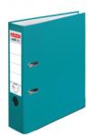 Herlitz maX. file Color Blocking félműanyag 8cm karibi türkiz