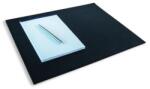 Durable asztalterítő 42x30cm bőr fekete