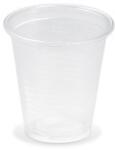 WIMEX Csésze (PP) átlátszó Ø70mm 150ml [100 db]