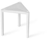 WIMEX Távtartó (PP) fehér Ø4 x 3 cm pizzadobozokhoz [100 db]