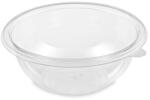 WIMEX Salátástál (rPET) PREMIUM átlátszó Ø199mm 1000ml [50 db]