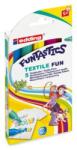 edding Textil marker edding 17 FUNTASTICS textil szórakozás 5f