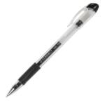 Q-CONNECT gélhenger 0, 7 mm, fekete