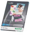 Leitz iLAM UDT A4 lamináló fóliák, 100 mik, 100 db