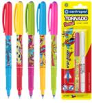 Centropen Golyóstoll CENTROPEN 2675/2 Tornado Boom! + eltűnő, hólyag
