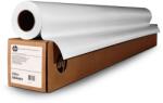 HP tartós félfényes kijelzőfólia, Q6620B, papír, fényes, fehér, tekercs, 36", 205 g/m2, 1 db, tintasugaras