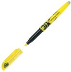 Pilot Kiemelő PILOT Frixion Light - NEON sárga