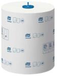 Tork Papírtörlők egyrétegű tekercsben. TORK Matic extra hosszú fehér H1 tekercs, 280 m (6 db)