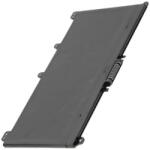 2-Power 2 TELJESÍTMÉNY 11, 6 V 3600 mAh akkumulátor HP 250 G7, 348 G5, HP 14-ce1000, HP 15-db0000 77052371