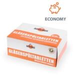 WIMEX Klasszikus üvegmosó tabletta 48 x 4 db [750 g]