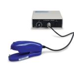 WIMEX Ultrahangos hegesztőgép műanyag tálhoz és fedélhez [1 db]