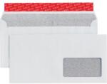 Elco C6/5 ELCO borítékok ragasztószalaggal, jobb oldali ablakkal, 500 db