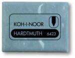 KOH-I-NOOR gumi, szürke, temperönthető 6423 extra puha