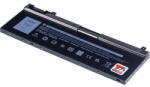 T6 Power Akkumulátor T6 Power Dell Precision 7530, 7540, 7730, 7740, 8420mAh, 64Wh, 4cellás, Li-pol NBDE0247
