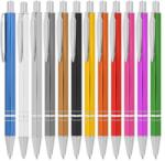 Cresco Carlos Rena golyóstoll 1, 0 mm / színkeverék