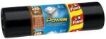 FINO Power 240 ℓ, 45 mik. , 120 x 150 cm, fekete (8 db. )