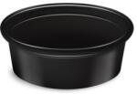 WIMEX Kötözőtál (PP) Kötöződobozx fekete Ø70mm 50ml [50 db]