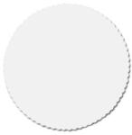 Wimex Karton tortatartó fehér Ø20cm [100 db] - tonerdepot - 3 480 Ft