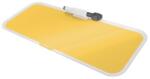 Leitz Cosy írótábla, meleg sárga