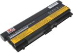 T6 Power Akkumulátor T6 Power Lenovo ThinkPad T430, T430, T530, T530, L430, L530, W530, 7800mAh, 87Wh, 9cellás NBIB0109