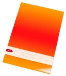 KRPA 464-es jegyzetfüzet, A4, 60 lap, vonalas